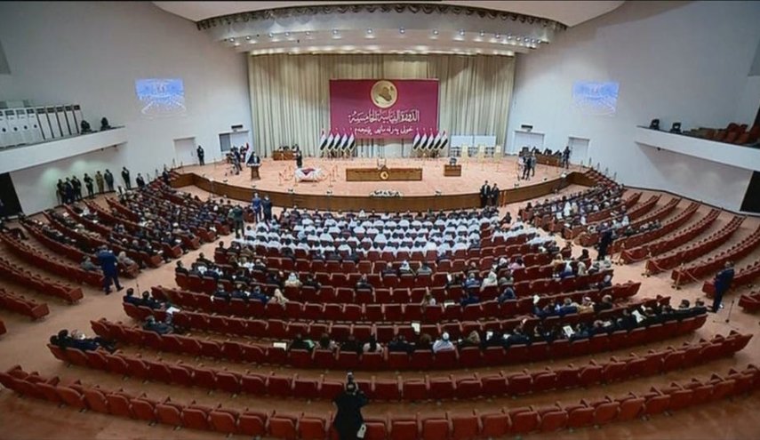 الصدر يعلق على “انتخاب” رئيس للبرلمان العراقي