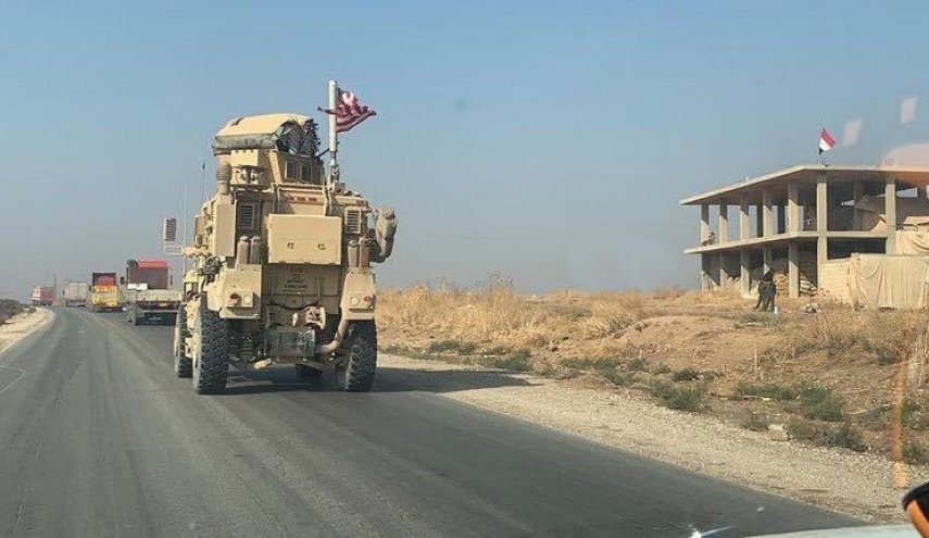 العراق.. عبوة تستهدف رتلاً لدعم التحالف الدولي قرب بابل