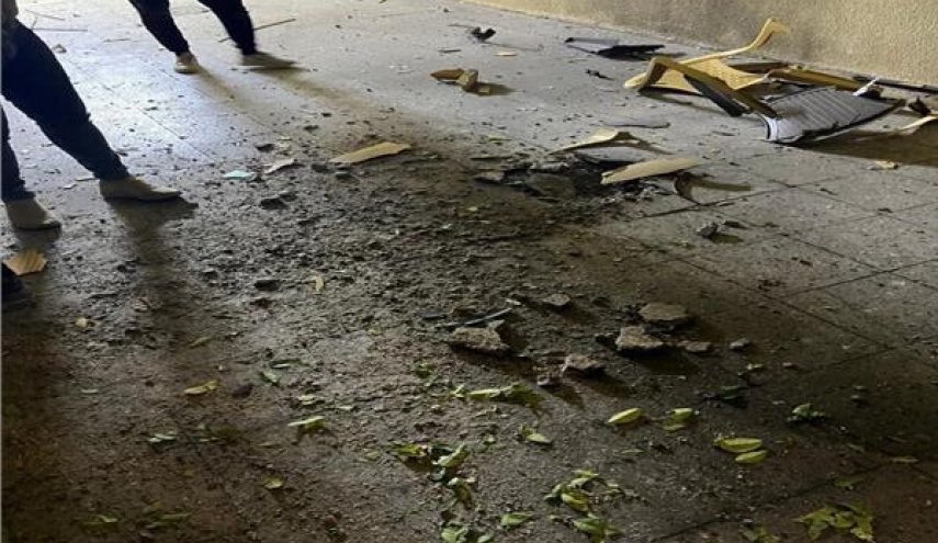 انفجار يستهدف مكتب نائب عن “تقدم” جنوب بغداد