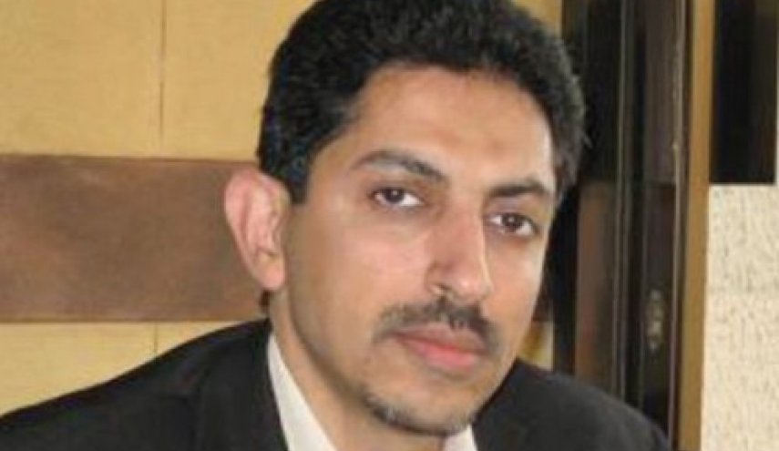 الناشط البحريني ‘عبد الهادي الخواجة’ يفوز بأرفع جائزة عالمية في حقوق الإنسان