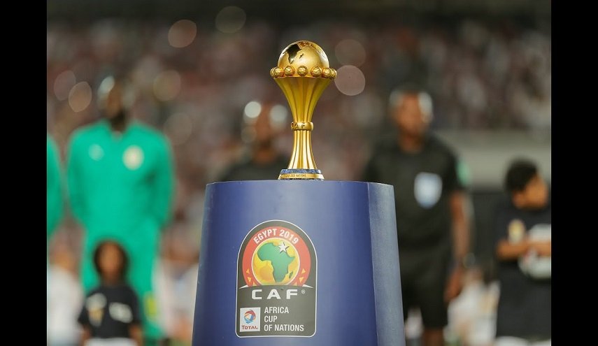 جدول مواعيد أول مباراتين في ثمن نهائي كأس أمم إفريقيا