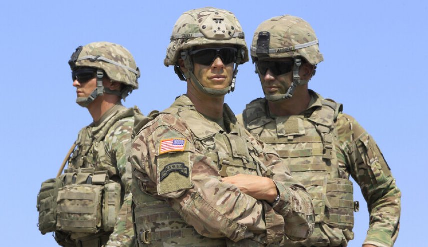 الدفاع الأمريكية تعلن رفع مستوى تأهب بسبب أزمة اوكرانيا