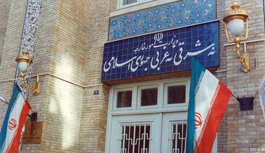 الخارجية الايرانية تستدعي السفير البريطاني احتجاجا على تصريحات وزيرة خارجية بلاده