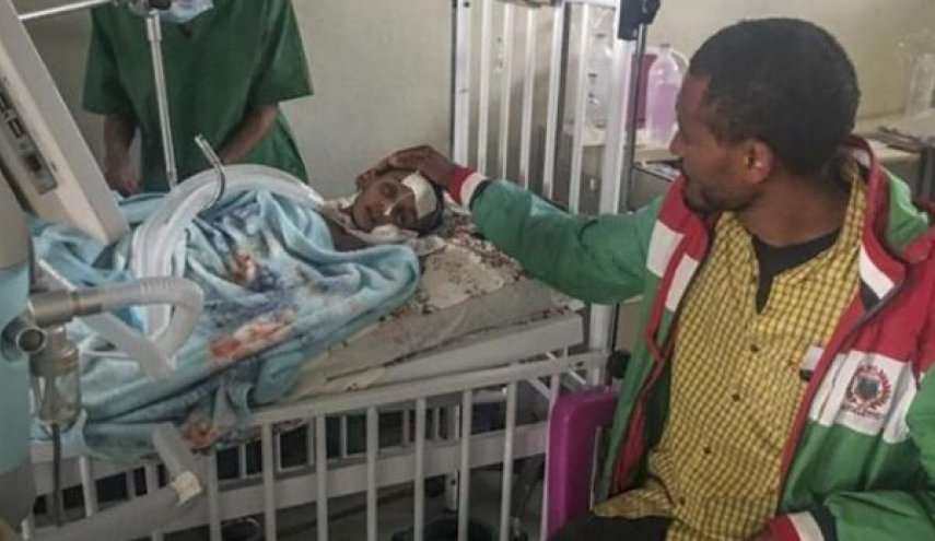 إثيوبيا.. أكثر من 5 آلاف وفاة نتيجة لحصار تيغراي