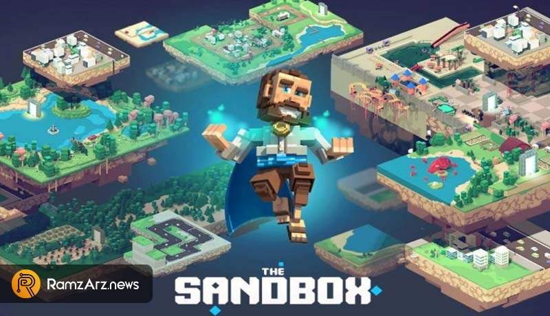 بازی سندباکس (Sandbox) چیست؟ دانلود + آموزش کامل همراه ویدئو