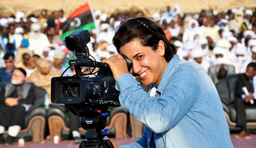 بعثة الأمم المتحدة في ليبيا تدعو إلى حماية جميع الصحفيين