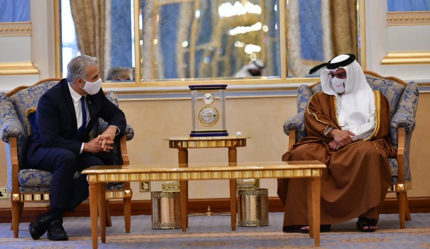 سفير الاحتلال بالمنامة: السعوديون يتابعون باهتمام توثيق علاقاتنا مع البحرين