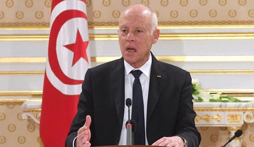 الرئيس التونسي يمدد حالة الطوارئ حتى نهاية العام