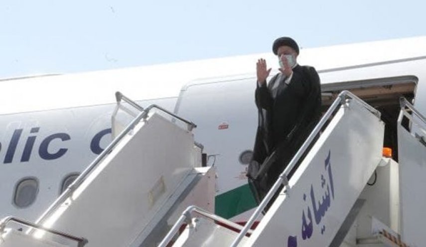 سفير ايران في الدوحة: زيارة رئيسي لقطر هامة جدا