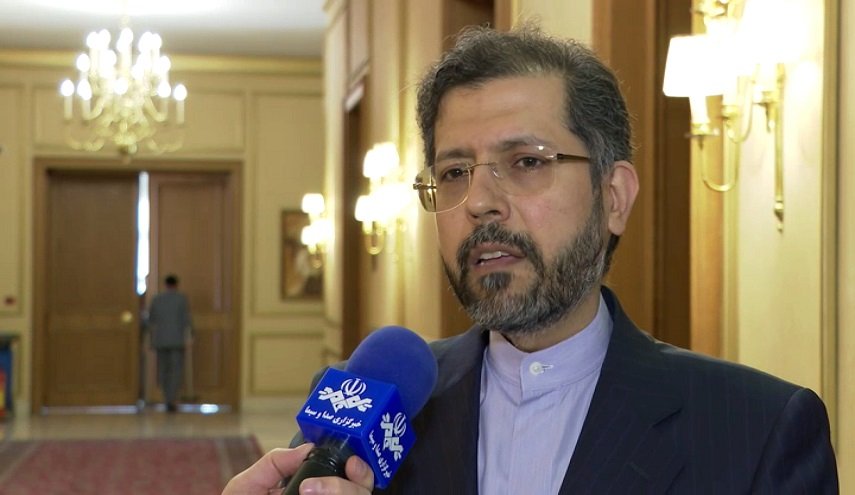 إيران تطالب وكالة الطاقة بإغلاق ملف المطالبات السياسية