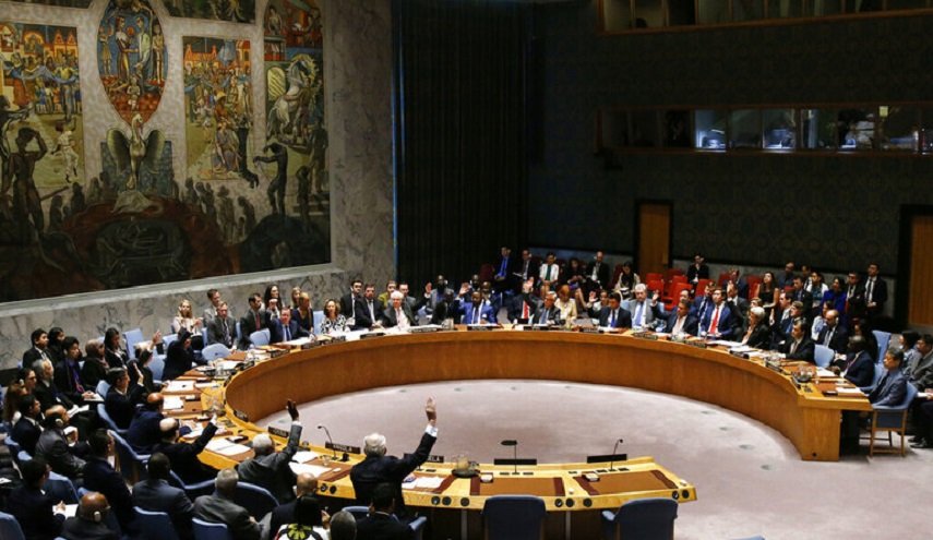 الإمارات تتسلم رئاسة مجلس الأمن الدولي