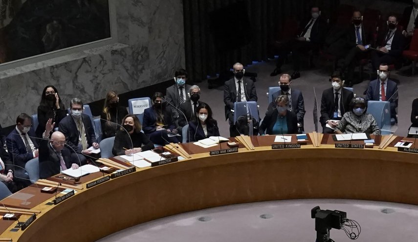 بريطانيا تعلق على ‘استبعاد’ روسيا من مجلس الأمن الدولي