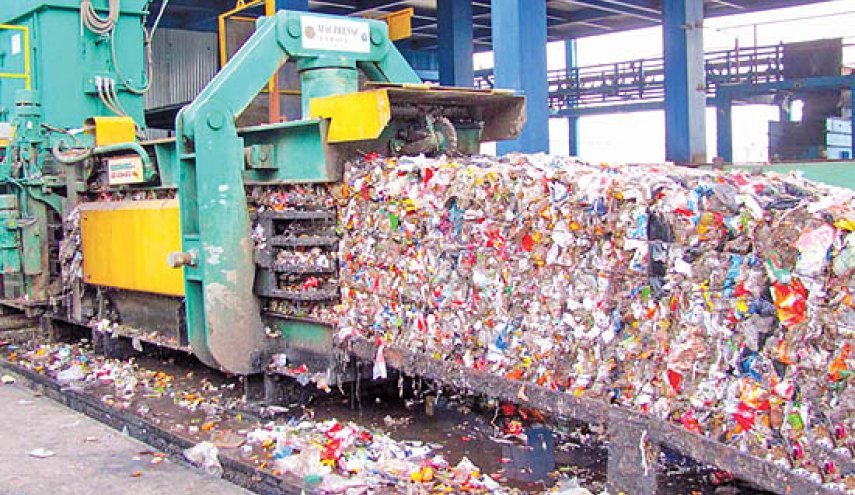 هل تدوير النفايات البلاستيكية حل خاطئ؟!