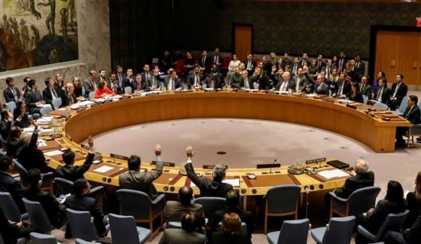 مجلس الأمن قد يصوت الأربعاء على مشروع قرار روسي بشأن أوكرانيا