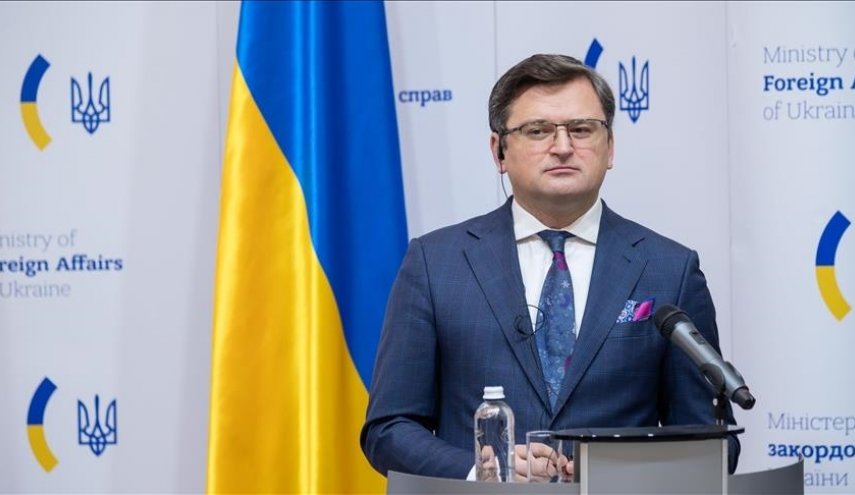 وزير الخارجية الأوكراني: لم نعد نعوّل على الناتو في حماية بلادنا