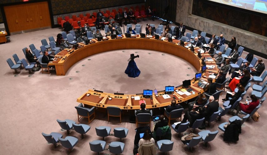 مجلس الأمن يصوت غدا على مشروع قرار “إنساني” روسي بشأن أوكرانيا