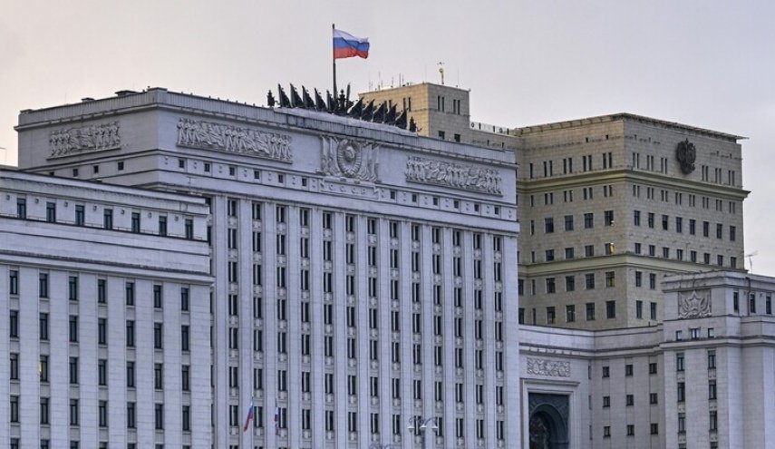 موسكو تؤكد استعدادها ضمان حياة الأوكرانيين الذين يلقون السلاح في ماريوبول