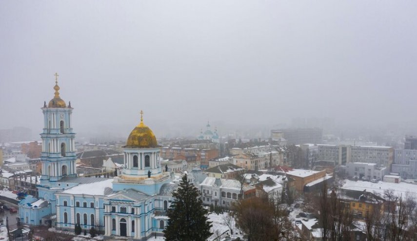الأمم المتحدة: تسيير أول قافلة مساعدات لمدينة سومي الأوكرانية