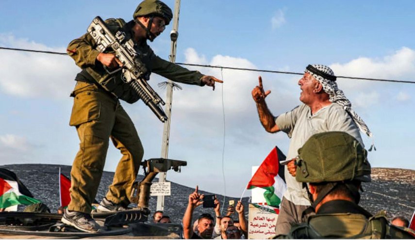 خبير أممي: الاحتلال الإسرائيلي للأراضي الفلسطينية “فصل عنصري”
