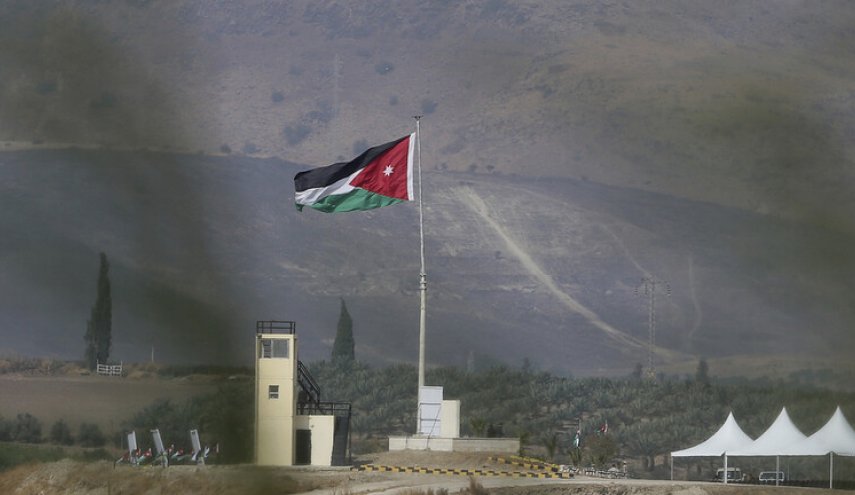 زيارة سرية لوزير الأمن الداخلي ‘الإسرائيلي’ إلى الأردن