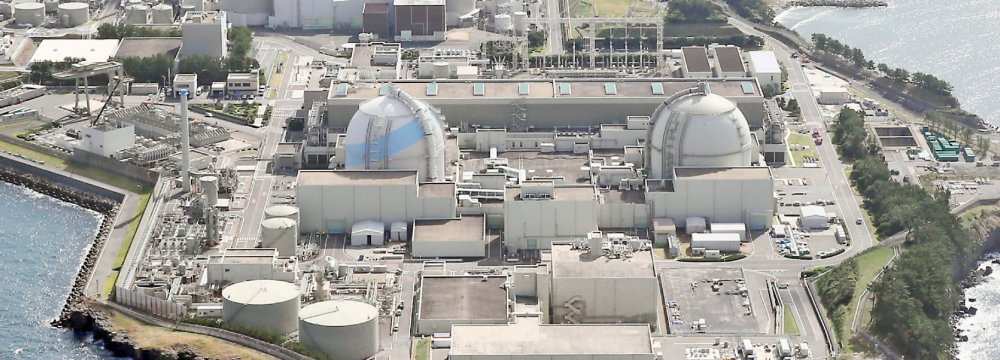 Japan Nuclear Recycling Policy at Standstill