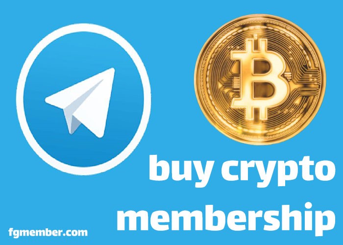 crypto membership and investors finding solutions