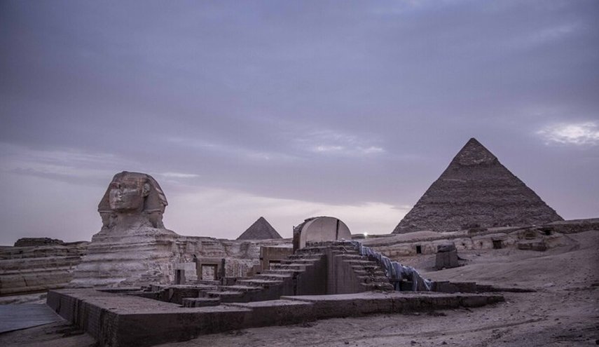مصر تتجهز لاستعادة مجموعة من القطع الأثرية المهربة إلى سويسرا