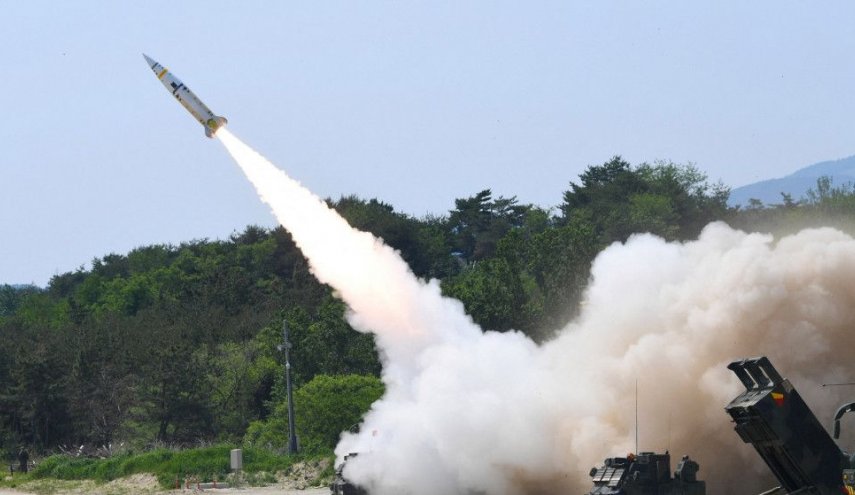 كوريا الجنوبية وامريكا تطلقان 8 صواريخ ردّا على تجربة كوريا الشمالية