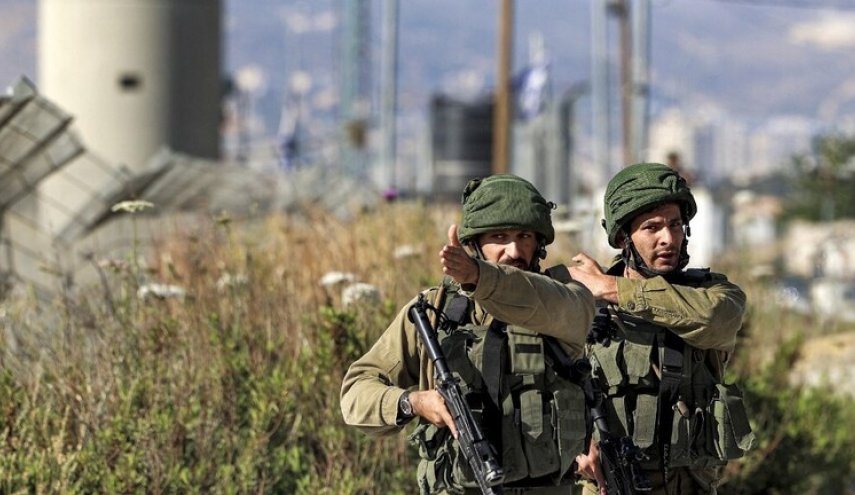 سقوط مسيّرة إسرائيلية في شمال قطاع غزة