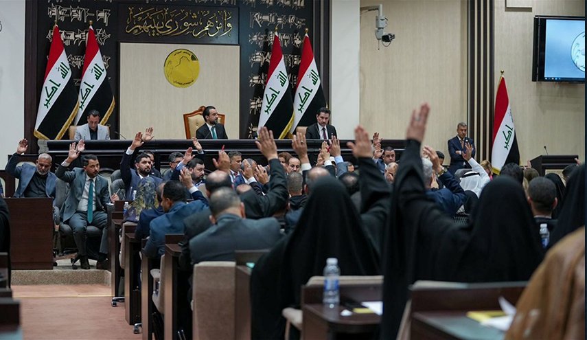ماذا ينتظر برلمان العراق بعد تمرير ‘الأمن الغذائي’؟