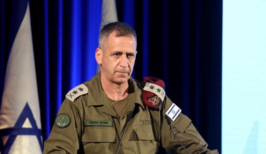 جيش الاحتلال: في أي حرب مقبلة ستتساقط آلاف الصواريخ يوميا على إسرائيل
