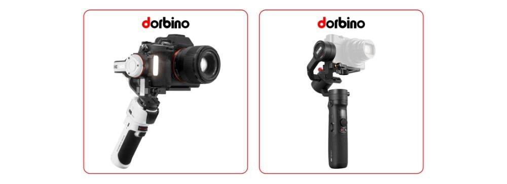 خرید دوربین عکاسی با بهترین قیمت و مشاوره تخصصی در دوربینو