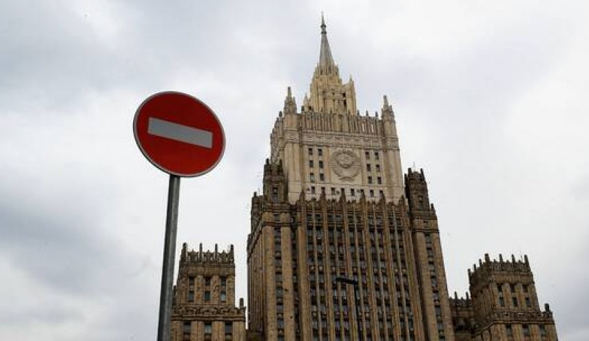روسيا تصف هجوم الاحتلال على طرطوس السورية بأنه “غير مقبول”