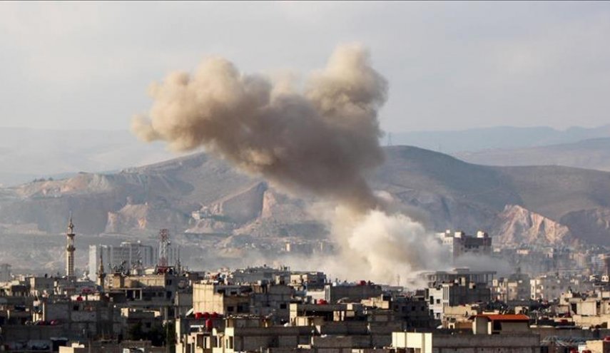 الدفاع الروسية: ‘جبهة النصرة’ الإرهابية قصفت إدلب 6 مرات خلال 24 ساعة