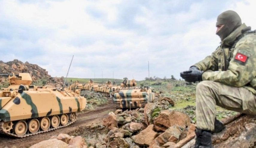 تركيا تكشف عن حصيلة عملياتها منذ مطلع 2022 في شمال سوريا والعراق