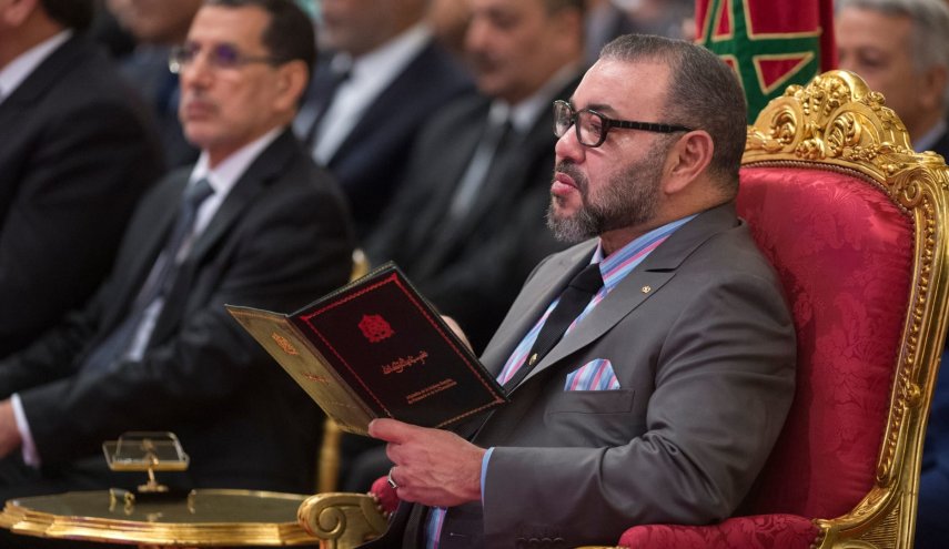 إعلان مغربي عن تدابير لتنظيم الطائفة اليهودية