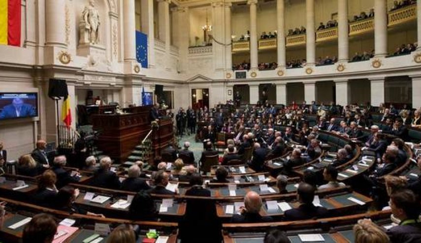 البرلمان البلجيكي يصادق على معاهدة تبادل السجناء مع ايران