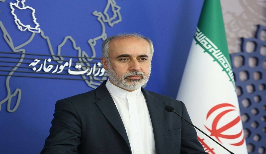 كنعاني: سياسة ايران تجاه جيرانها لا تعتمد على الإتفاق النووي أو إذن من أميركا