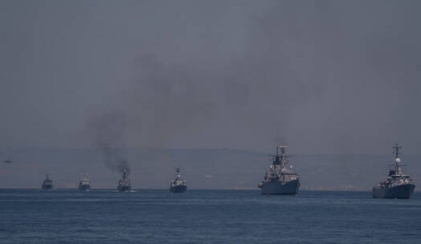 الناتو سيجري مناورات “نسيم البحر 2022” في البحر الأسود