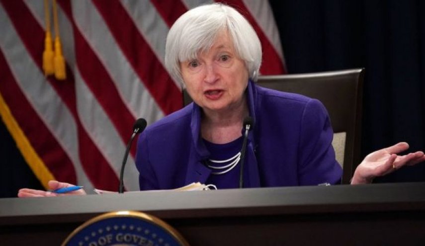 وزيرة الخزانة الأميركية: التضخم مرتفع للغاية والاقتصاد الأميركي يتباطأ