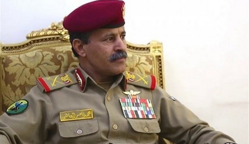 وزير الدفاع اليمني: نمتلك اليوم كل عوامل القوة التسليحية الاستراتيجية الرادعة