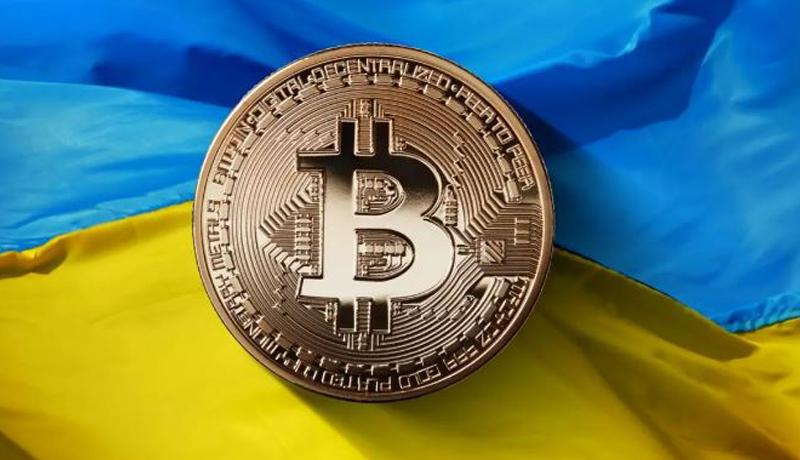 تقویت صنعت رمزارزها در اوکراین از طریق قوانین جدید!