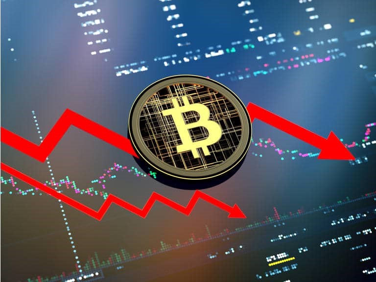 Buy Bitcoin at half price!