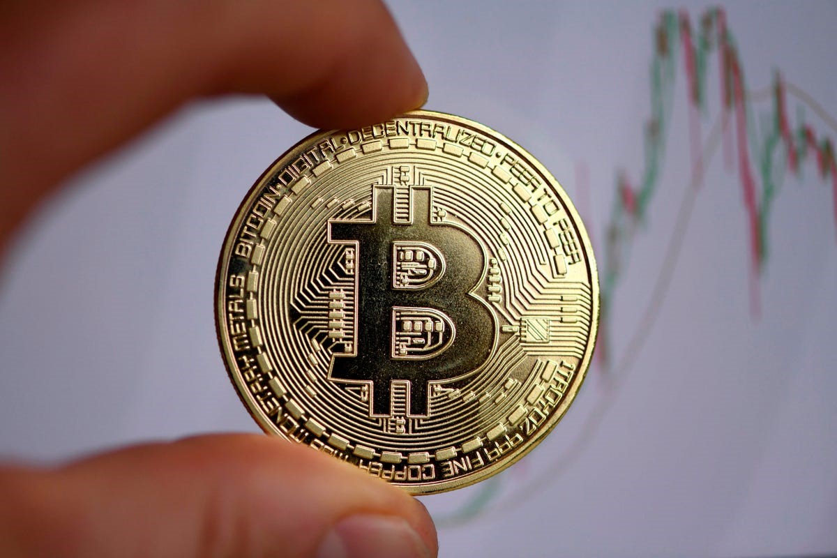 Buy Bitcoin at half price!2
