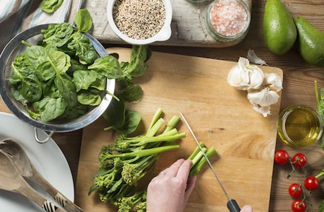14 نکته آشپزی که زندگی هر آشپز خانگی را تغییر می دهد