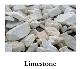 سنگ چیست؟ انواع سنگ های مورد استفاده در ساخت و سازهای ساختمانی