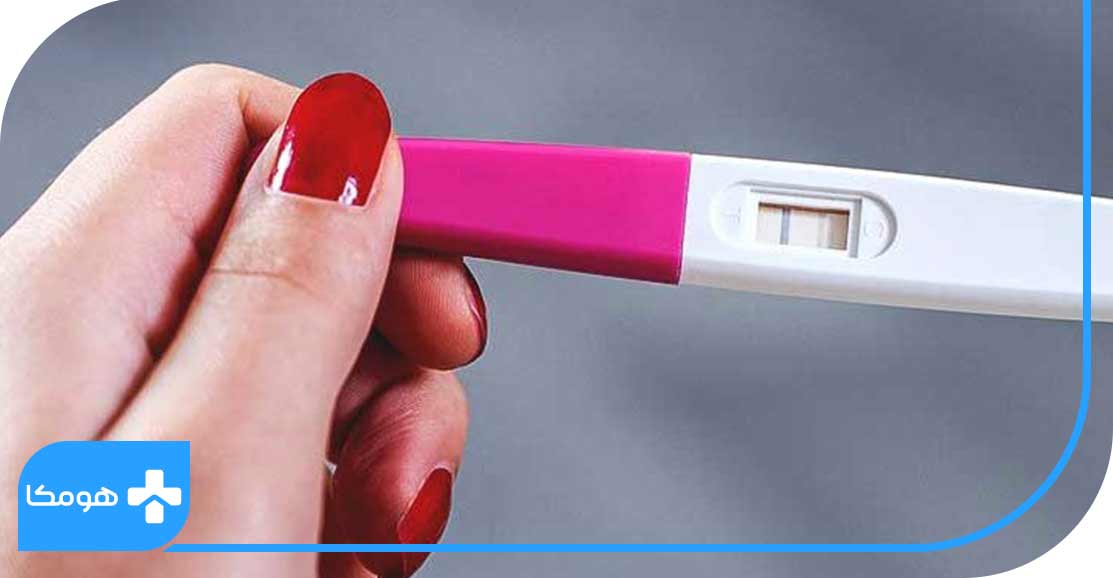 آیا برای اطمینان از بارداری باید آزمایش خون داد؟