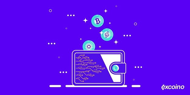 ثبت نام و احراز هویت آنی در صرافی ارز دیجیتال اکسکوینو