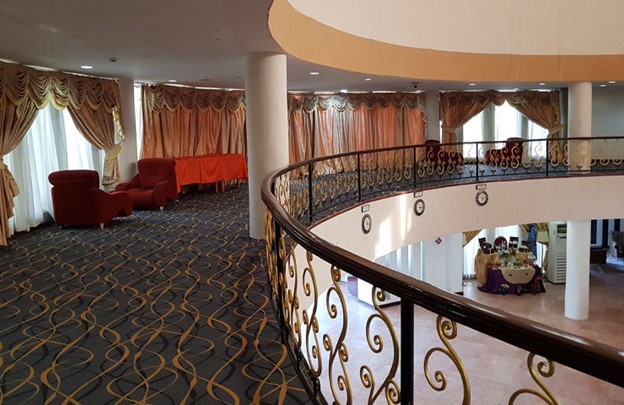 معرفی هتل لاله چابهار – هتلی 4 ستاره در شهر بندری چابهار