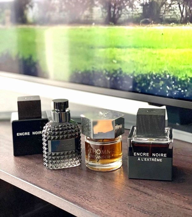 عطر ادکلن های که رکورد بورس شکستن!